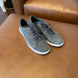 Cole Haan men’s grandpro sneakers
